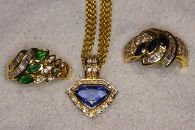 Baron Rolen Jewelers